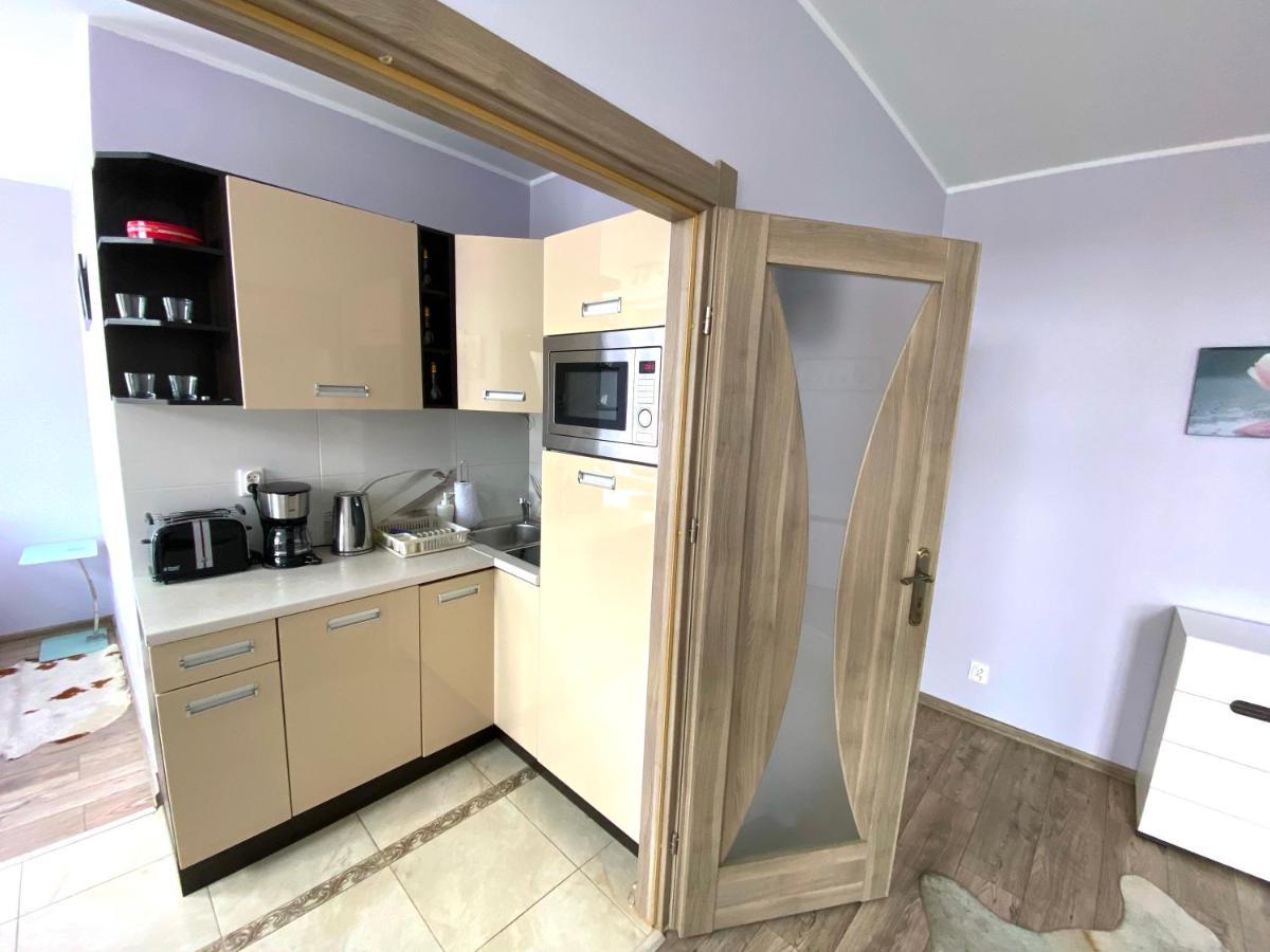 Gdanskie Apartamenty - Apartamenty - Dluga Z Widokiem Na Ratusz I Nad Motlawa Buitenkant foto