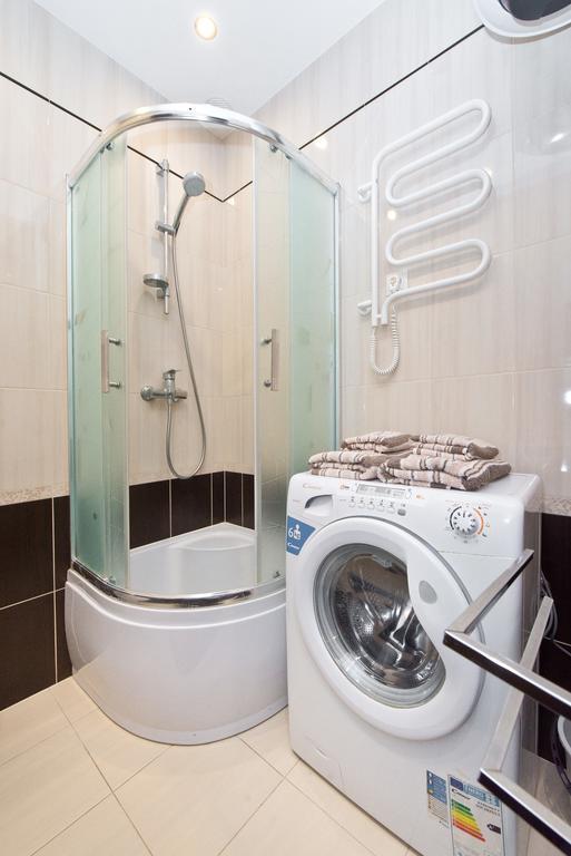 Gdanskie Apartamenty - Apartamenty - Dluga Z Widokiem Na Ratusz I Nad Motlawa Kamer foto
