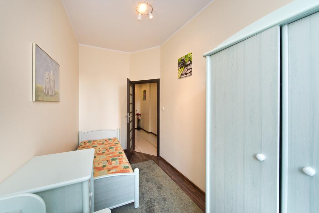 Gdanskie Apartamenty - Apartamenty - Dluga Z Widokiem Na Ratusz I Nad Motlawa Kamer foto