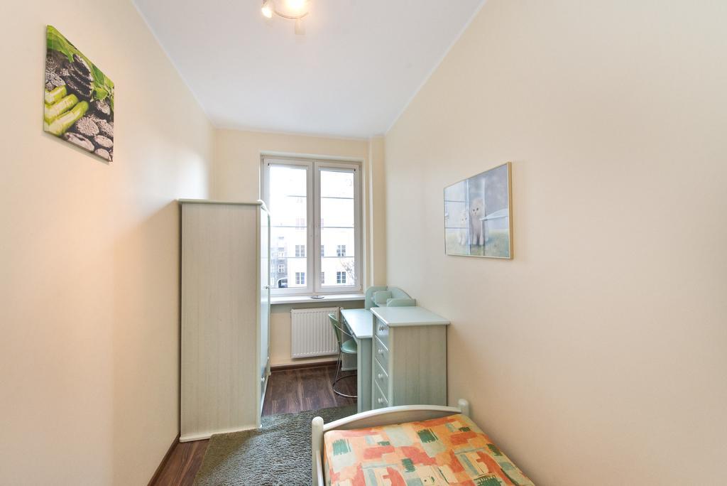 Gdanskie Apartamenty - Apartamenty - Dluga Z Widokiem Na Ratusz I Nad Motlawa Kamer foto