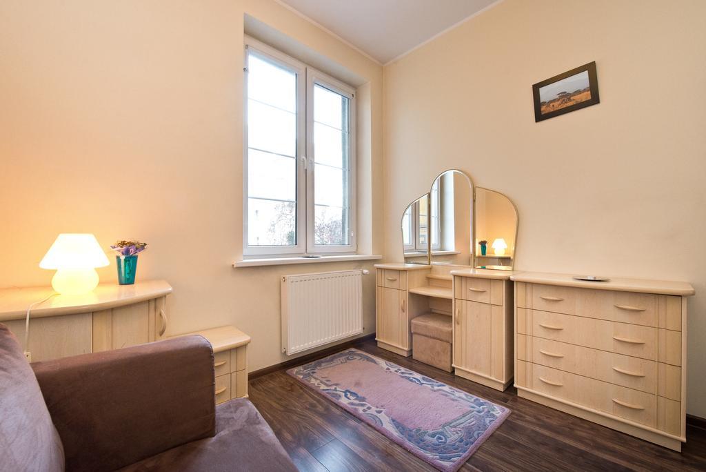 Gdanskie Apartamenty - Apartamenty - Dluga Z Widokiem Na Ratusz I Nad Motlawa Kamer foto