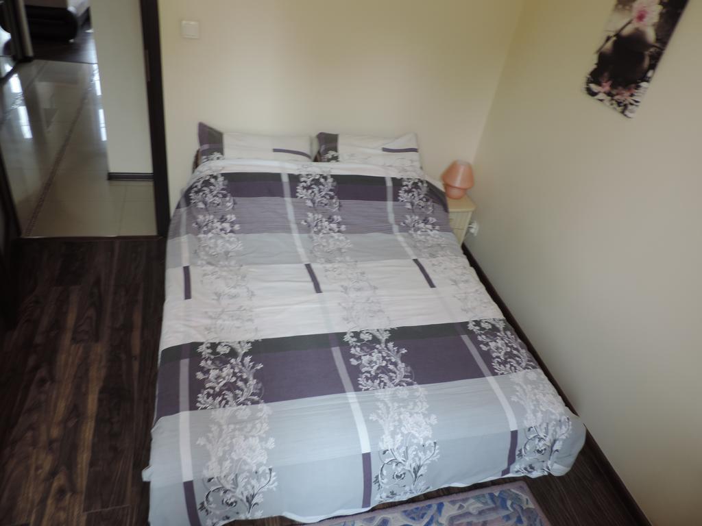 Gdanskie Apartamenty - Apartamenty - Dluga Z Widokiem Na Ratusz I Nad Motlawa Buitenkant foto