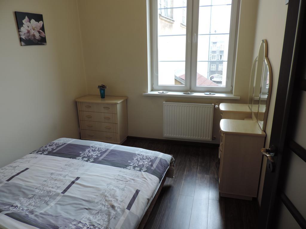 Gdanskie Apartamenty - Apartamenty - Dluga Z Widokiem Na Ratusz I Nad Motlawa Buitenkant foto