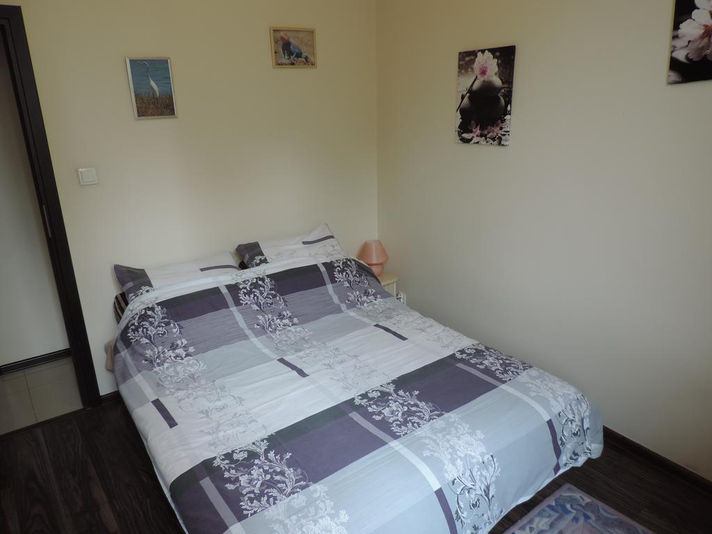 Gdanskie Apartamenty - Apartamenty - Dluga Z Widokiem Na Ratusz I Nad Motlawa Buitenkant foto