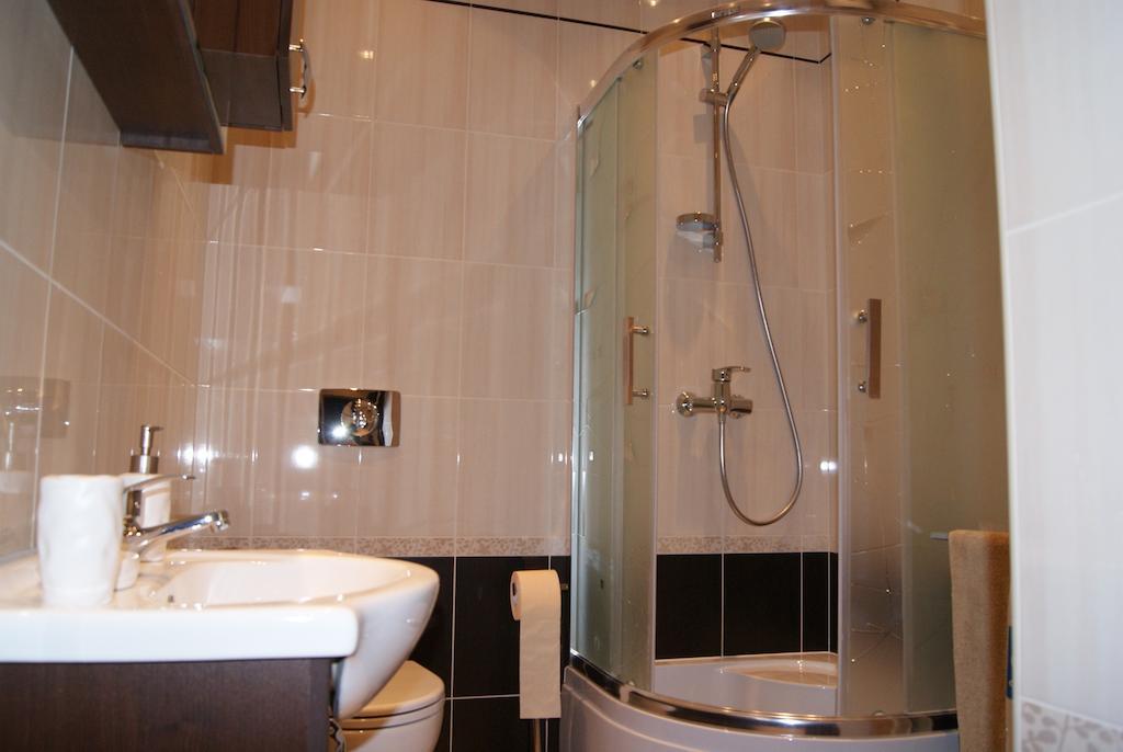 Gdanskie Apartamenty - Apartamenty - Dluga Z Widokiem Na Ratusz I Nad Motlawa Kamer foto