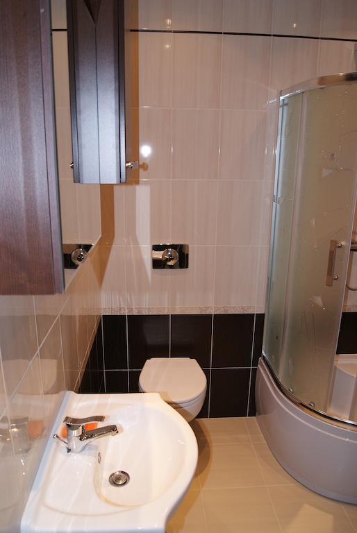 Gdanskie Apartamenty - Apartamenty - Dluga Z Widokiem Na Ratusz I Nad Motlawa Kamer foto