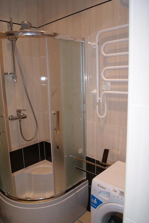 Gdanskie Apartamenty - Apartamenty - Dluga Z Widokiem Na Ratusz I Nad Motlawa Buitenkant foto